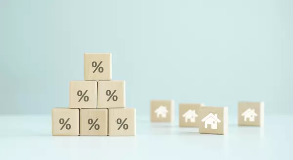 Understanding Today’s Mortgage Rates: Is 3% Coming Back?,KCM Crew