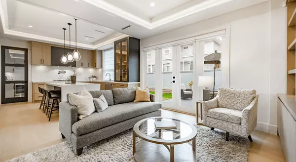 Why More Buyers Are Turning to New Construction This Year,KCM Crew