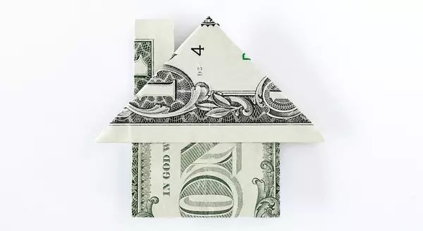 Stocks May Be Volatile, but Home Values Aren’t