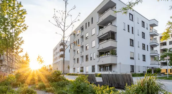 feature image of Condos Could Be a Win for Today’s Buyers