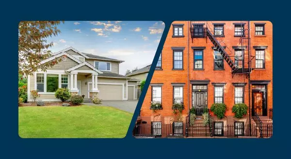 The Big Difference Between a Homeowner’s and a Renter’s Net Worth,KCM Crew