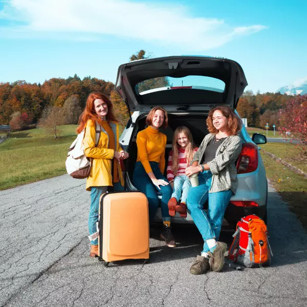 Top US Girls Trip Destinations for an Unforgettable Getaway,Best Adventure Spots