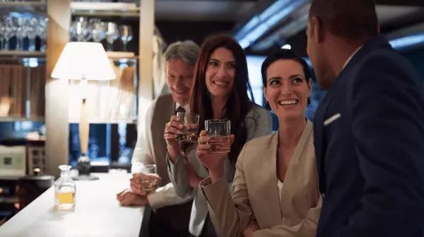 How to Convince Your Boss Your Company Needs a Retreat,Best Adventure Spots