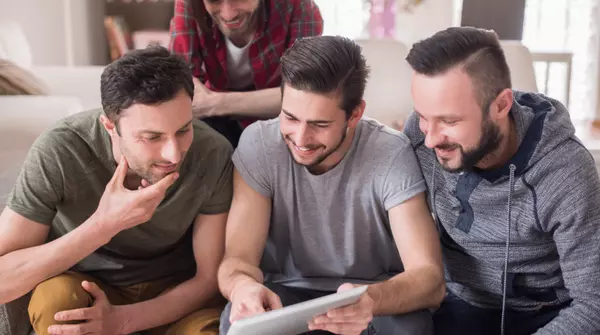 Top 10 Guys’ Trip Destinations in the U.S.,Best Adventure Spots