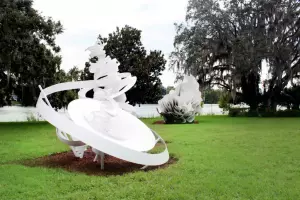 Free entry to Central Florida museums first weekend of each month,Laura