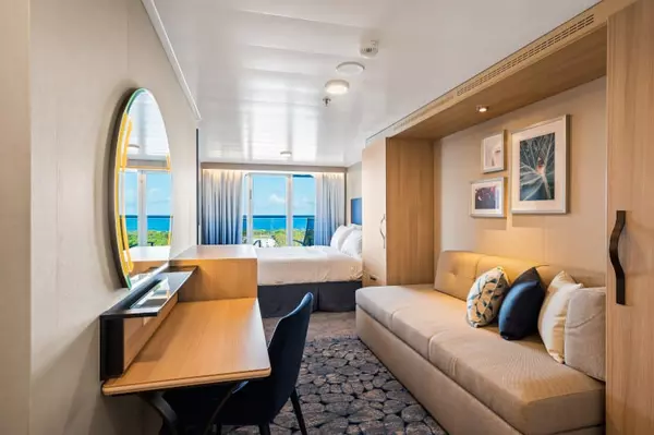 Royal Caribbean Stateroom Guide for Families: Choosing the Perfect Cabin