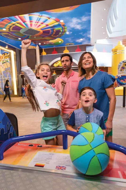 Royal Caribbean Travel Insurance: Why Families Should Consider It