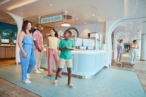 Royal Caribbean Embarkation Day Tips &#038; Tricks For Families