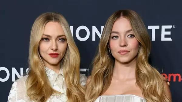PICTURED: $3.8 Million New Jersey Mansion Where Sydney Sweeney and Amanda Seyfried Are Filming New Thriller ‘The Housemaid’