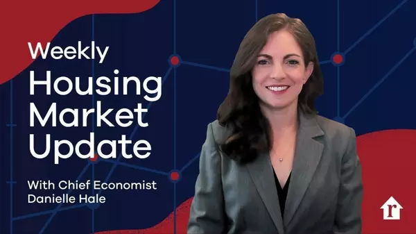 Government Shutdown Adds Uncertainty to Housing Market as Mortgage Rates Tick Up Again