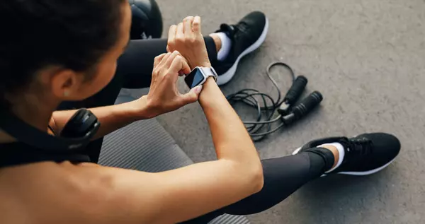 AI in the Wellness Space