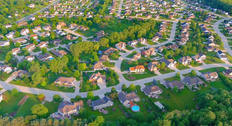 feature image of Housing Market Forecasts for the Second Half of 2025