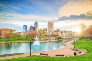 Indianapolis’s 50 Newest Listings: September 15, 2025