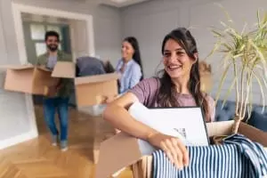 How to Pack for a Move In a Month: Your Room-by-Room Plan