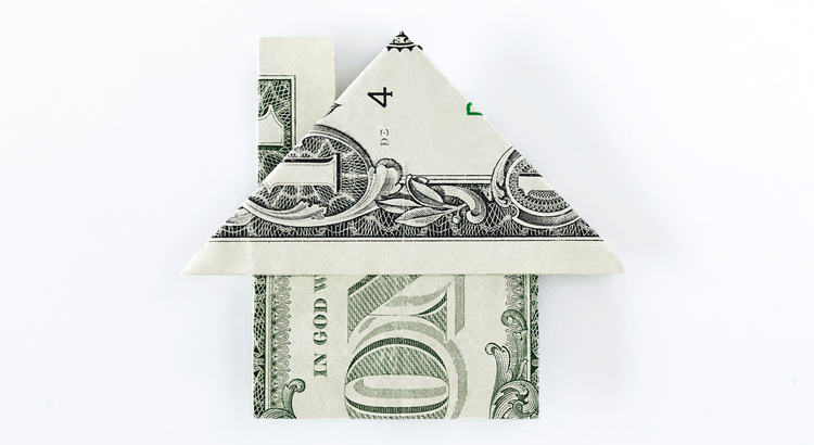 Stocks May Be Volatile, but Home Values Aren’t,KCM Crew