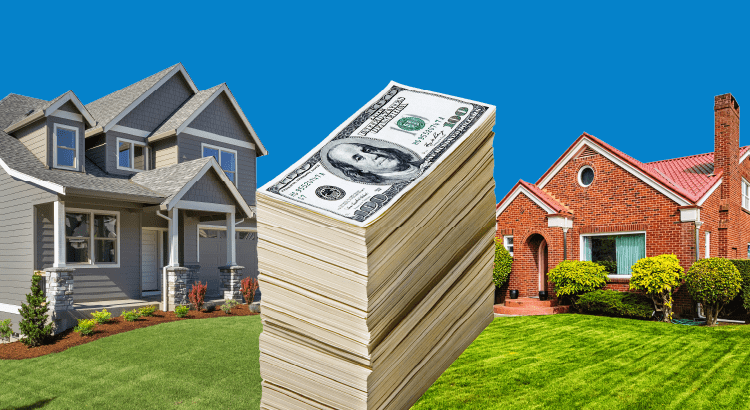 You May Have Enough Equity To Downsize and Buy Your Next House in Cash,KCM Crew