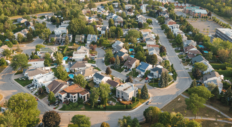 What Happens to the Housing Market When the Economy Slows Down?,KCM Crew
