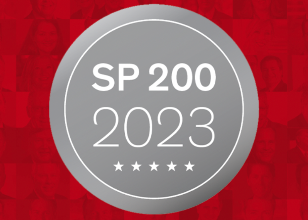 Anthony Hitt Recognized on The Swanepoel Power 200,