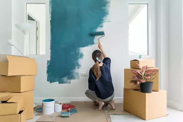 The Top Five Home Improvements That Add Value Before Selling Your Home,