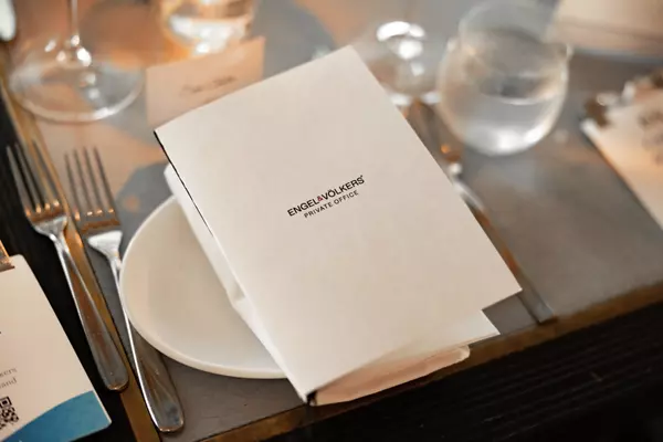 Engel & Völkers Announces Spring 2023 Private Office Inductees,