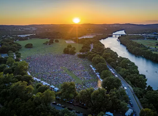 The Top 4 Music Towns (That Aren’t Nashville),