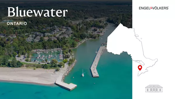 Engel & Völkers Opens New Shop Location in Bluewater,