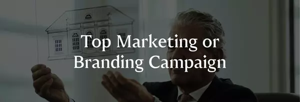 Engel & Völkers Wins 2023 Inman Innovator Award for Top Marketing or Branding Campaign,