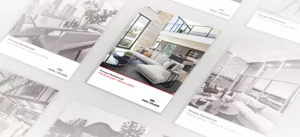 Private Residences | Explore Our Winter 2023 Issue,