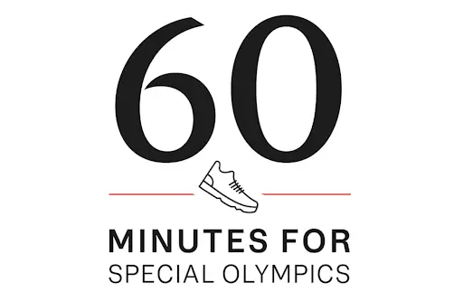 Engel & Völkers Americas Pledges 60 Minutes of Activity to Raise Funds For Special Olympics International,