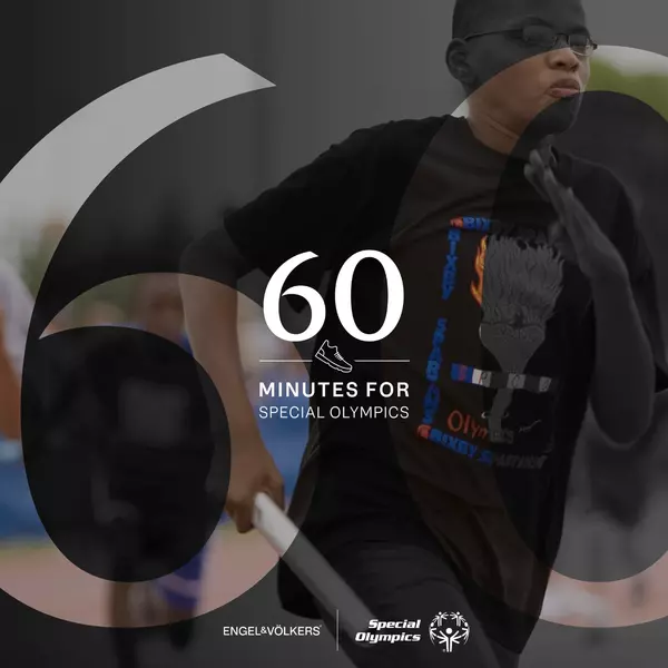 Engel & Völkers Americas Raises Over $35,000 for Special Olympics in 2024,