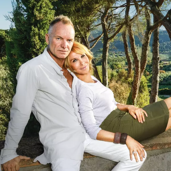 GREEN LIVING — The New Issue of GG is here!,