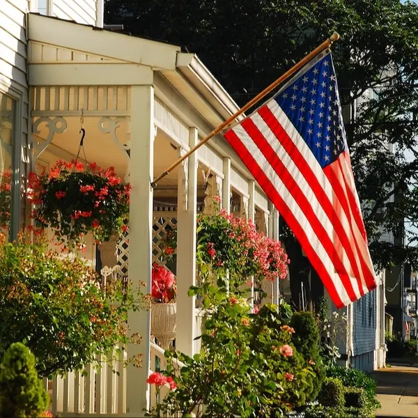 Red, White, and Views: Luxury Homes Perfect for Entertaining This Independence Day,Anonymous