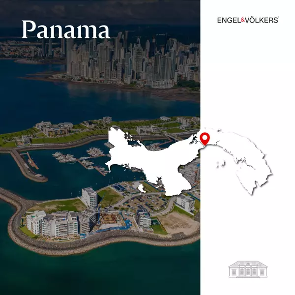 Engel &amp; Völkers Announces Expansion in Panama,