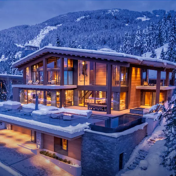 Discover the Fall Edition of Private Residences