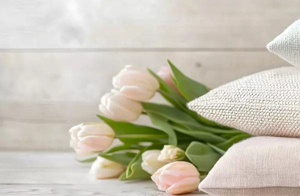 Prepare Your Home Now for a Successful Spring Sale,