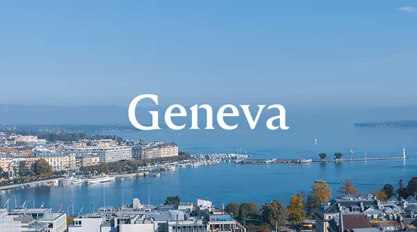 Global Market Insight: Geneva,