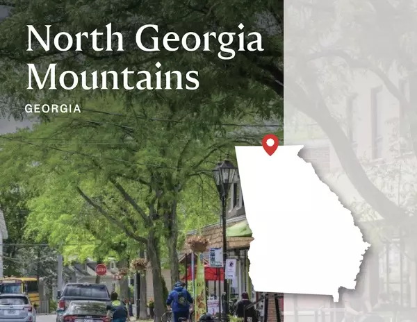Engel and Völkers Expands Presence into the North Georgia Mountains,