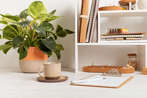 How to Start the New Year Right: Creating a Luxury Home Organization Plan,Anonymous