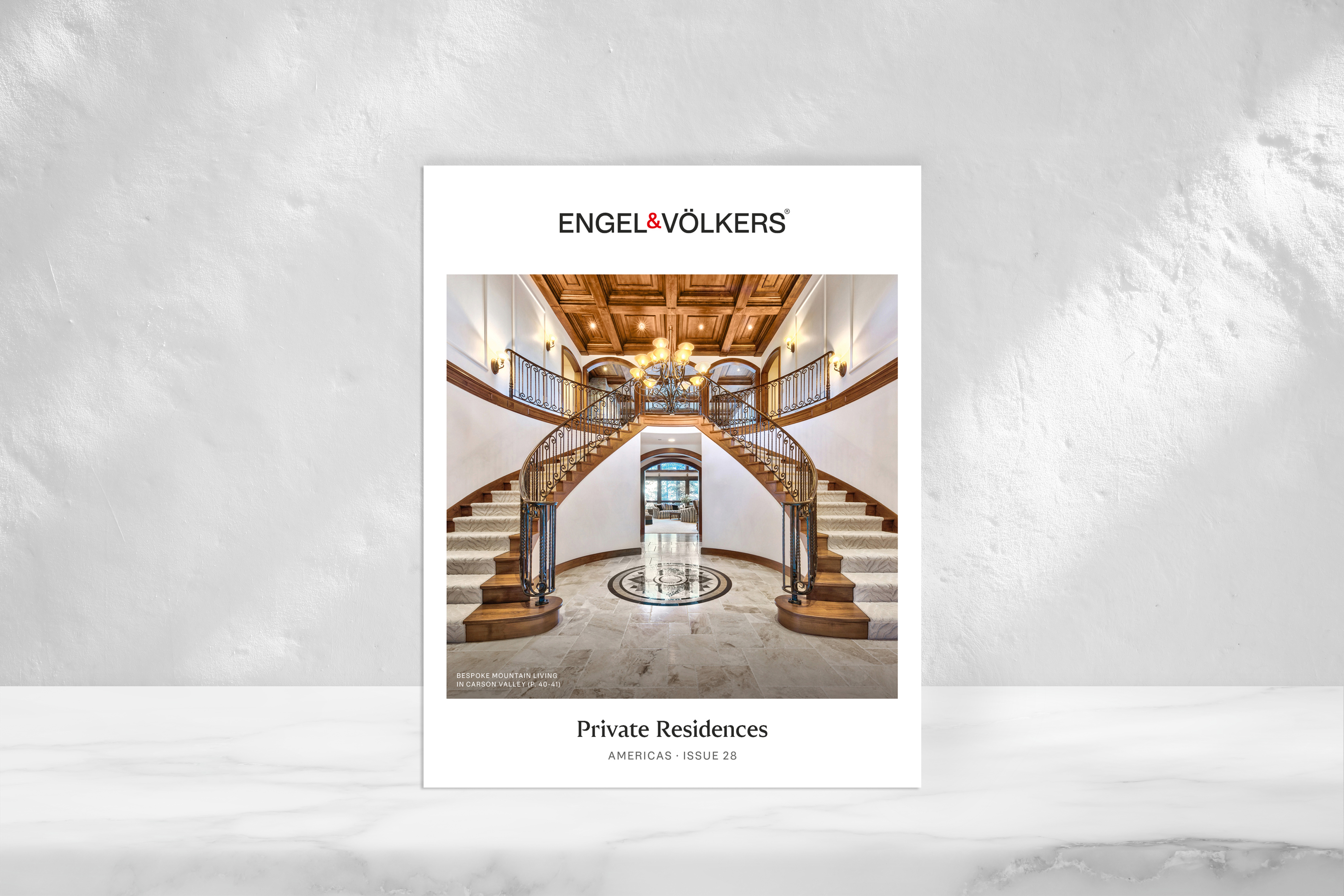 Embedded asset