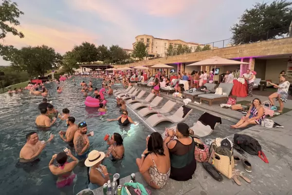 San Antonio&#8217;s La Cantera Resort &#038; Spa to rebrand under Hilton flag