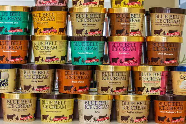Someone asked Texans to identify their favorite brands. The answers won&#8217;t surprise anyone.