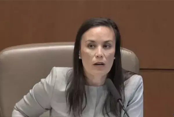 San Antonio mayor to ask City Council members to stay away from non-disclosure agreements