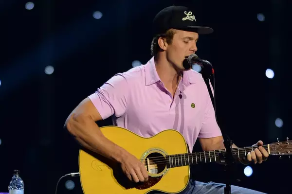 Texas country star Parker McCollum coming to San Antonio&#8217;s Frost Bank Center in January