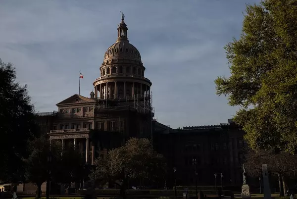 17 statewide propositions will appear on the November ballot. Here’s what Texas voters need to know.