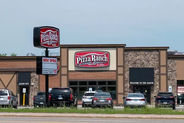 Midwest&#8217;s Pizza Ranch chain set to open first San Antonio location