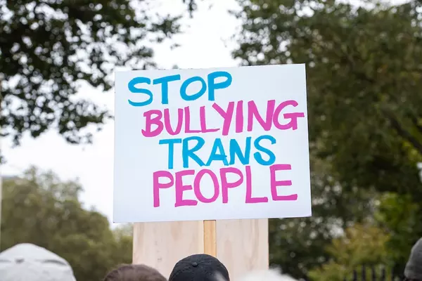 As Texas governor signs &#8216;bathroom bill,&#8217; advocates warn of rising harassment of transgender people
