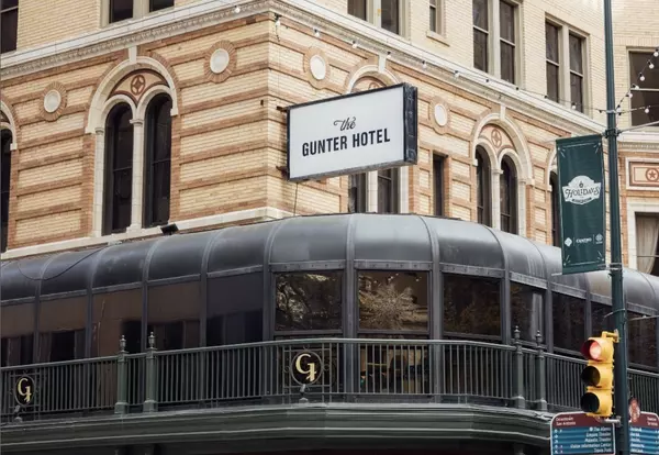 San Antonio&#8217;s historic Gunter Hotel reopens after $57 million renovation