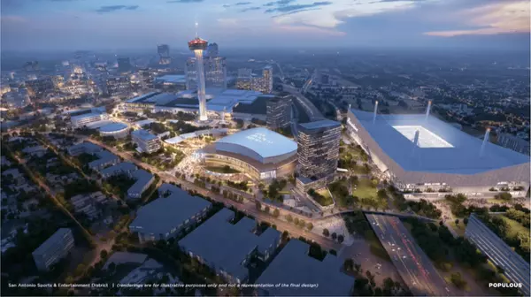 Project Marvel forum featuring both Spurs, COPS/Metro happening this Tuesday