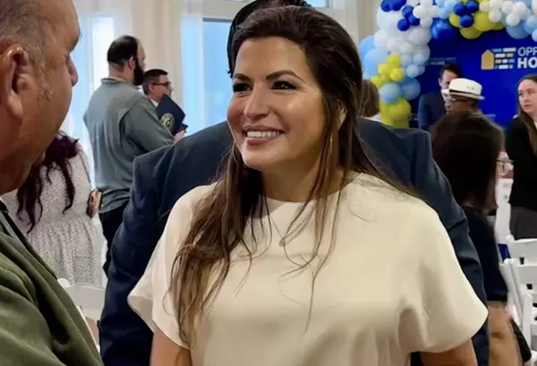 San Antonio councilwoman calls Mayor Gina Ortiz Jones&#8217; revenue-sharing proposal with Spurs &#8216;dangerous&#8217;