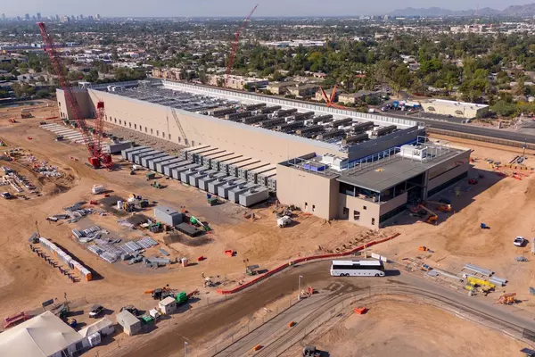 Texas grid operators and regulators iron out new rules for data centers
